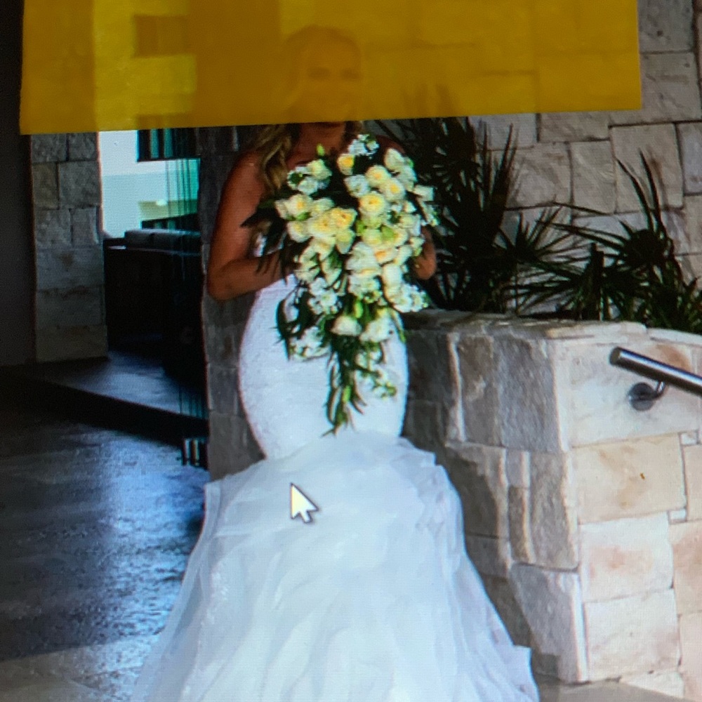 Wedding dresses